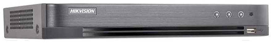 Hikvision TurboHD DVR iDS-7208HUHI-M2/S/A, 8 kanálů, 2x HDD, 4x AcuSense