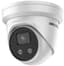 Hikvision IP turret kamera DS-2CD2386G2-IU(4mm), 8MP, 4mm, mikrofon, Acusense