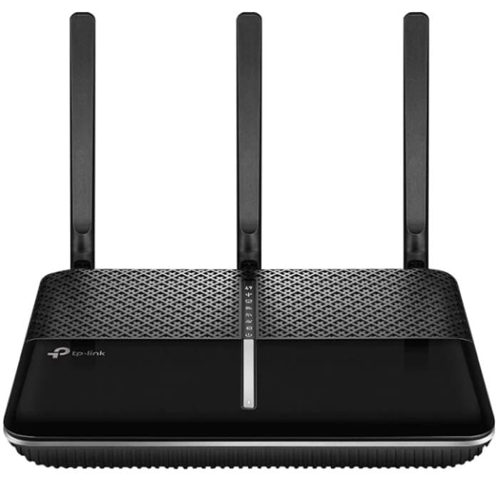 TP-Link Archer VR2100 Bezdrátový VDSL/ADSL modem a router