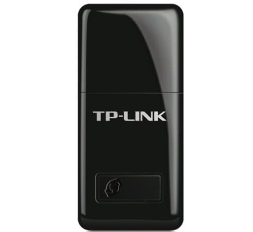TP-Link TL-WN823N Wireless USB mini adapter 300 Mbps