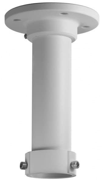 Hikvision DS-1661ZJ - stropní držák 200mm pro uchycení PTZ (speed dome) kamer