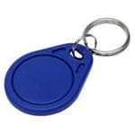 IDENTIFIKAČNÍ KLÍČENKA K DVEŘNÍM STANICÍM, RFID 125KHZ