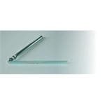 Anténní držák pod střešní tašku, délka 55cm, výška 40cm, d=35mm - naklápěcí