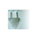 Držák příhradového stožáru spodní část 40cm