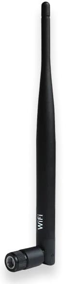 Teltonika WiFi RP-SMA Anténa 5dBi