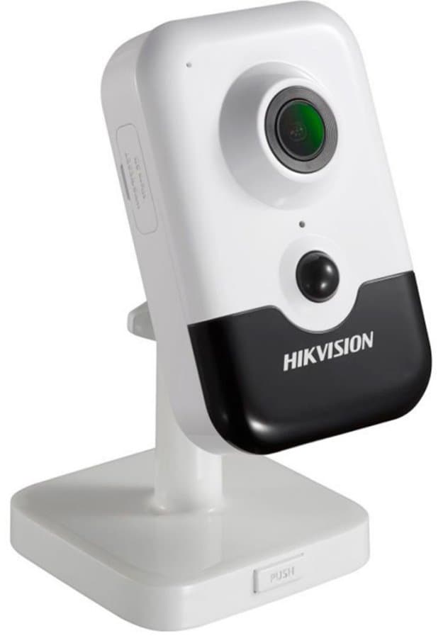 Hikvision IP cube kamera DS-2CD2423G0-I(4mm), 2MP, 4mm
