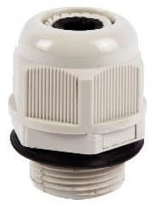 UNV TR-A01-IN - plastová voděodolná průchodka 3/4” pro kabelové boxy