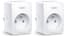 TP-Link Tapo P100 (2-pack) Chytrá zásuvka