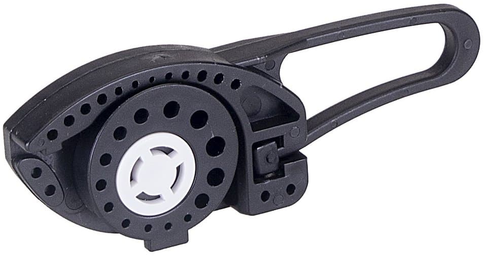 Masterlan Kotva Anchor1 pro optický kabel DROP FTTx G.657A, kulatý kabel 2-6mm