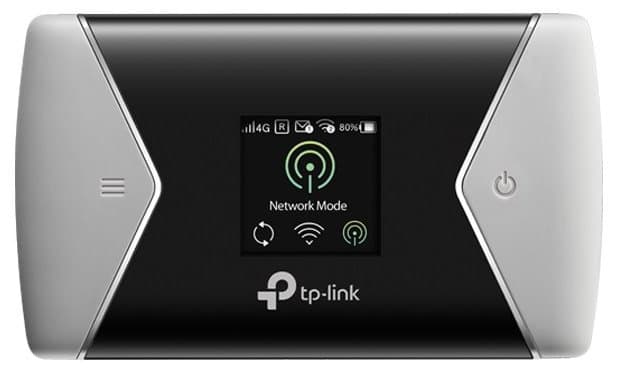 TP-Link M7450, kapesní 4G LTE router