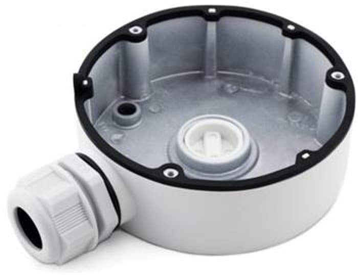 Hikvision DS-1280ZJ-DM18 - montážní kabelový box pro kamery dome