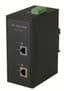 MaxLink DIN30-240 PoE injektor - 100-240VAC/ 44-57VDC, 802.3af/at, 55V, 550mA, 30W, 1Gbit