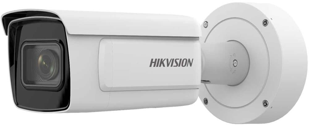 Hikvision IP bullet kamera iDS-2CD7A46G0/P-IZHS(2.8-12mm), 4MP, 2.8-12mm, Čtení SPZ