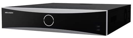 Hikvision NVR DS-7608NXI-I2/8P/S, 8 kanálů, 2x HDD, 8x PoE, Acusense