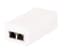 MaxLink PI15W PoE injektor - 802.3af, 48V, 320mA, 15,4W, 1Gbit