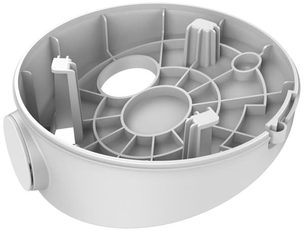 Hikvision DS-1281ZJ-DM27 - zkosený kabelový box pro Fisheye kamery