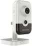 Hikvision IP cube kamera DS-2CD2421G0-IW(4mm)(W), 2MP, 4mm, audio