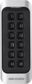 Hikvision DS-K1107EK - Čtečka karet s klávesnicí, EM 125kHz