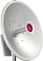 MikroTik MTAD-5G-30D3-PA, mANT30, 30dBi Parabolická anténa Dual 5GHz, 2x RPSMA, precizní úchyt