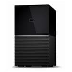 WD My Book DUO 28TB Ext. 3.5" USB 3.1 (dual drive) RAID