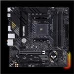 ASUS MB Sc AM4 TUF GAMING B550M-PLUS, AMD B550, 4xDDR4, 1xDP, 1xHDMI, mATX