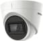 Hikvision HDTVI analog turret kamera DS-2CE78H8T-IT3F(3.6mm), 5MP, 3.6mm