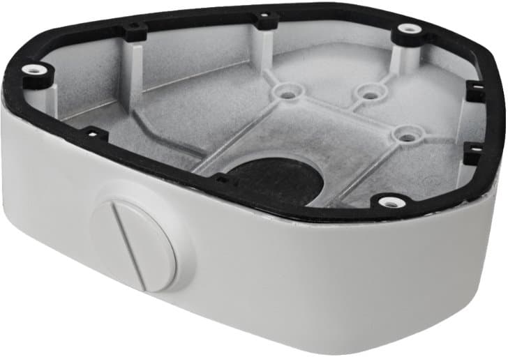 Hikvision DS-1281ZJ-DM25 - montážní box všech modelů panoramatických (Fisheye) kamer Hikvision