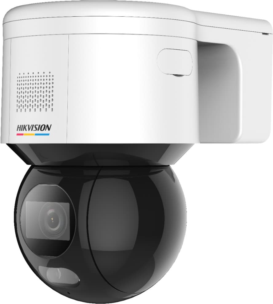 Hikvision IP PTZ kamera DS-2DE3A400BW-DE(F1)(S5), 4MP, 4mm, ColorVu