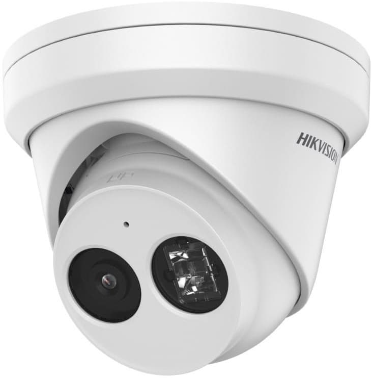 Hikvision IP turret kamera DS-2CD2343G2-I(2.8mm), 4MP, 2.8mm, AcuSense - Bazar
