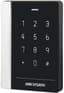 Hikvision DS-K1102AMK - Vnitřní čtečka karet s klávesnicí, Mifare