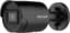 Hikvision IP bullet kamera DS-2CD2083G2-IU(2.8mm)(BLACK), 8MP, 2.8mm, mikrofon, černá, AcuSense