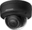 Hikvision IP dome kamera DS-2CD2183G2-IS(2.8mm)(BLACK), 8MP, 2.8mm, Audio, Alarm, černá, AcuSense