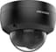 Hikvision IP dome kamera DS-2CD2146G2-ISU(2.8mm)(C)(BLACK), 4MP, 2.8mm, Audio, Alarm, černá, AcuSense