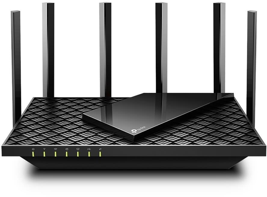 TP-Link Archer AX72 Wi-Fi 6 Router