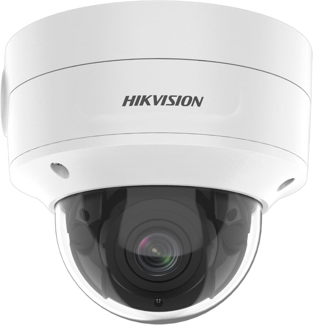 Hikvision IP dome kamera DS-2CD2786G2-IZS(2.8-12mm)(C), 8MP, 2.8-12mm, AcuSense