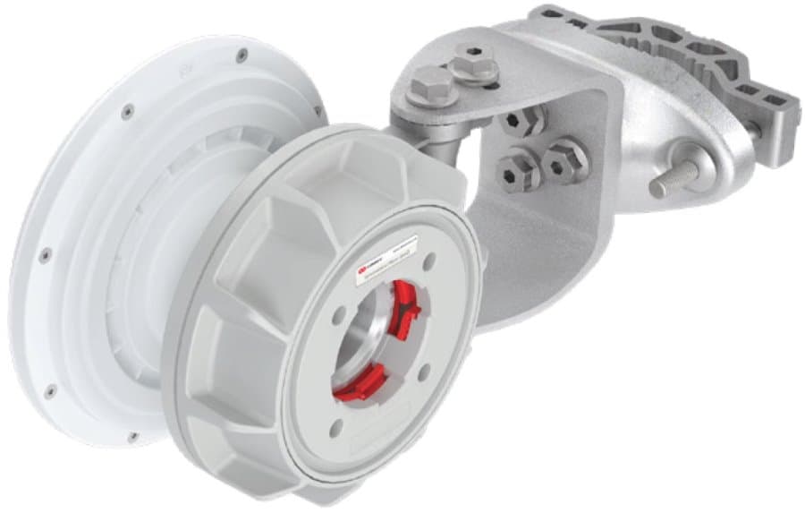 RF elements Sektorová anténa Horn s TwistPortem, 5GHz, 10dBi, 90°, Gen2 - Bazar