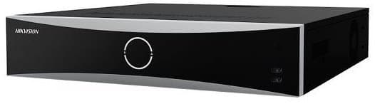 Hikvision NVR DS-7616NXI-I2/16P/S(C), 16 kanálů, 2x HDD, 16x PoE, Acusense