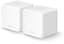 MERCUSYS Halo H30G(2-pack), Halo Mesh WiFi system