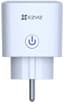 Ezviz CS-T30-10A-EU - Chytrá zásuvka 10A