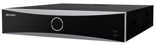 Hikvision NVR DS-7608NXI-I2/8P/S(C), 8 kanálů, 2x HDD, 8x PoE, Acusense