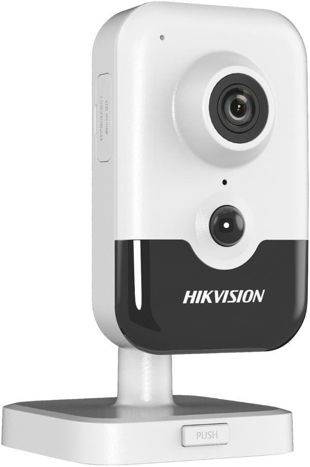 Hikvision IP cube kamera DS-2CD2443G2-I(4mm), 4MP, 4mm, AcuSense