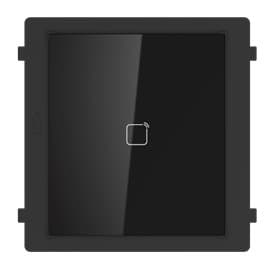 Hikvision DS-KD-M - modul čtečky pro IP interkom, Mifare 13,56 MHz - Bazar