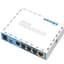 MikroTik RouterBOARD RB951Ui-2nD, hAP