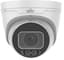 UNV IP turret kamera - IPC3634SE-ADF28K-WL-I0, 4MP, 2.8mm, ColorHunter, Prime3