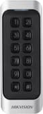 Hikvision DS-K1107AEK - Čtečka karet s klávesnicí, EM 125kHz