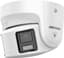 Hikvision IP Panoramatická Turret kamera DS-2CD2387G2P-LSU/SL(4mm)(C), 8MP, 2x 4mm, ColorVu