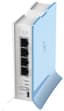 MikroTik RouterBOARD RB941-2nD-TC, hAP-Lite