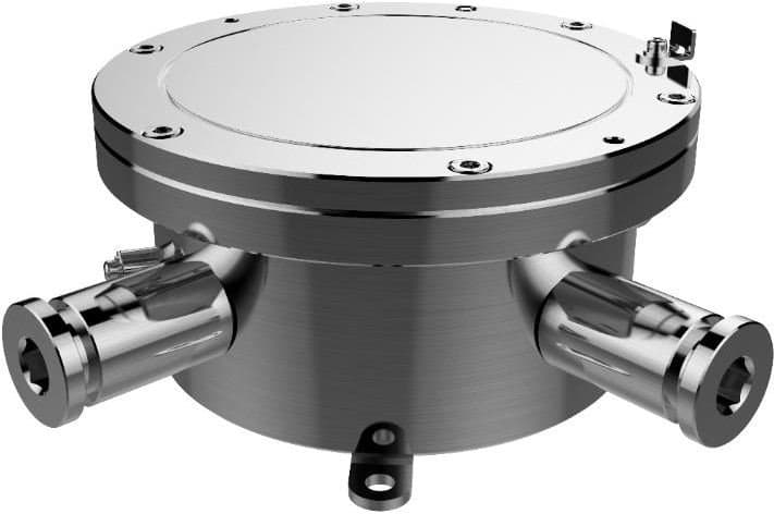 Hikvision DS-2780ZJ-X/316L - Patice do výbušného prostředí