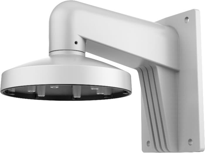 Hikvision DS-1473ZJ-155-Y - Držák na stěnu pro Dome kamery, antikorozní ochrana