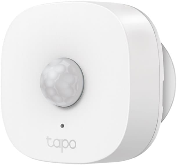 TP-Link Tapo T100 - Smart pohybový senzor